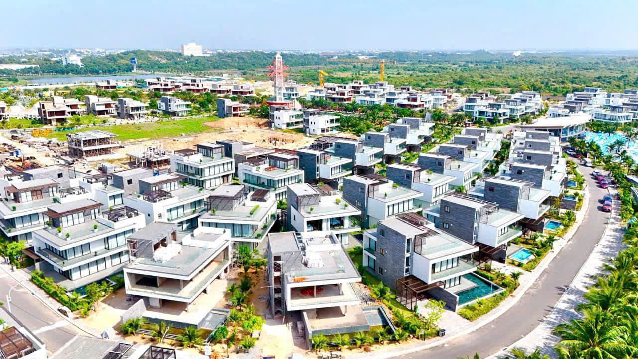 🔥 THE MARIS VŨNG TÀU – CĂN HỘ 100% VIEW BIỂN, CHỈ CẦN 10% NHẬN NHÀ 🔥