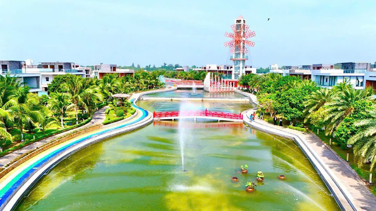 🔥 THE MARIS VŨNG TÀU – CĂN HỘ 100% VIEW BIỂN, CHỈ CẦN 10% NHẬN NHÀ 🔥
