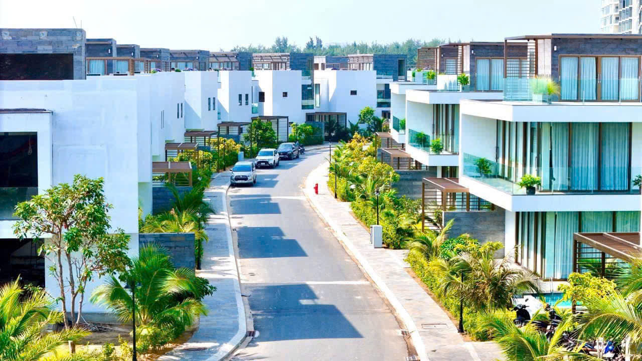 🔥 THE MARIS VŨNG TÀU – CĂN HỘ 100% VIEW BIỂN, CHỈ CẦN 10% NHẬN NHÀ 🔥