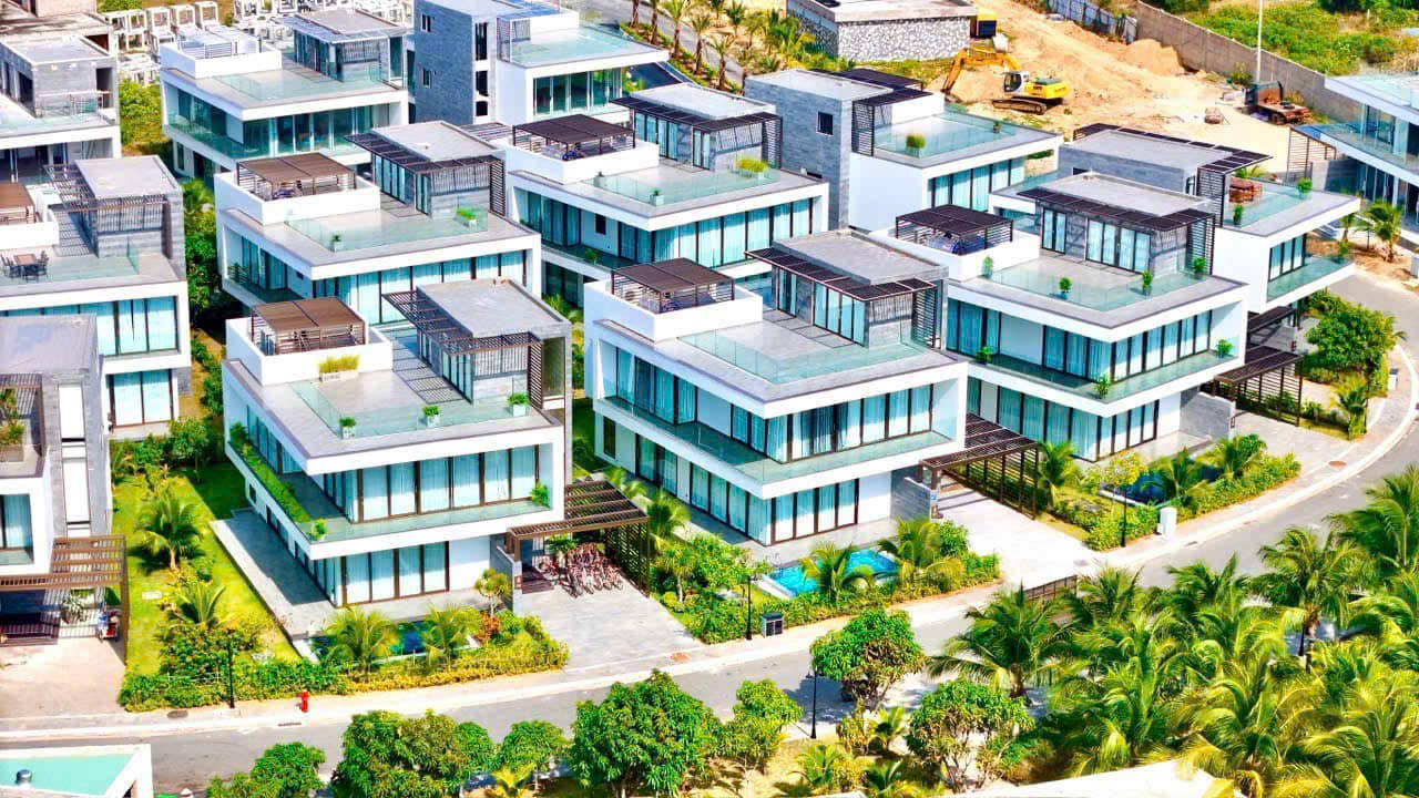 🔥 THE MARIS VŨNG TÀU – CĂN HỘ 100% VIEW BIỂN, CHỈ CẦN 10% NHẬN NHÀ 🔥