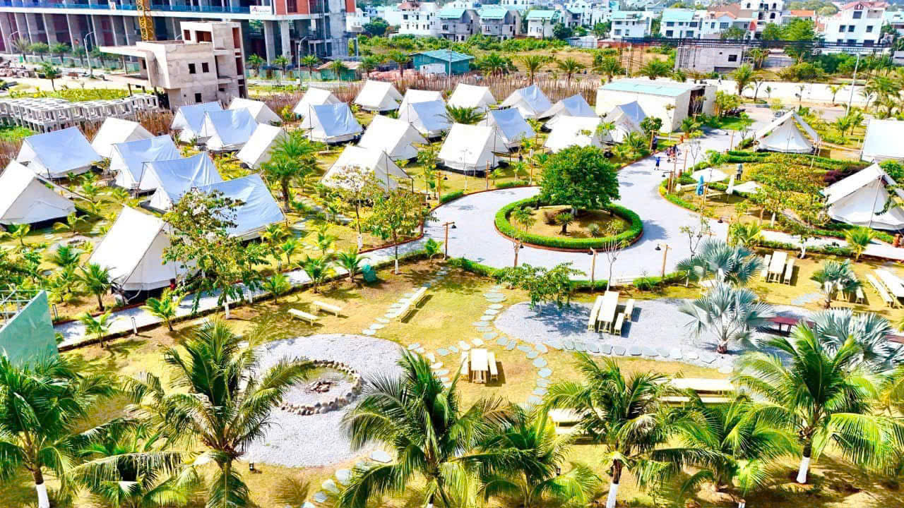 🔥 THE MARIS VŨNG TÀU – CĂN HỘ 100% VIEW BIỂN, CHỈ CẦN 10% NHẬN NHÀ 🔥