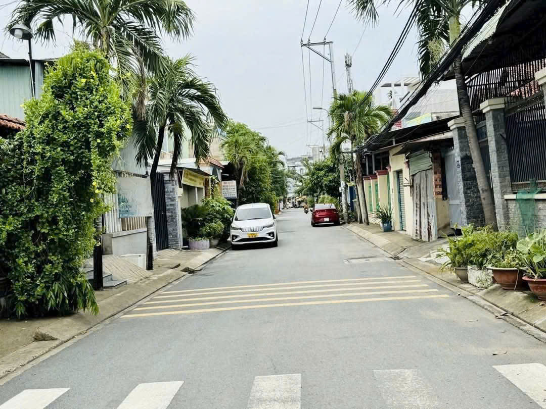 500M2 – NGANG KHỦNG 23M – HẺM XE TẢI – CHỈ NHỈNH 17.X TỶ