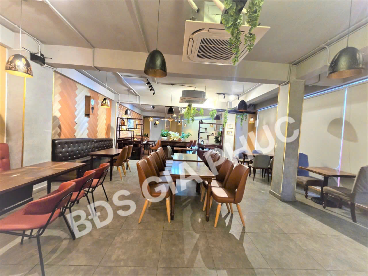 🌆TOÀ NHÀ 561A NGUYỄN THỊ THẬP Q7