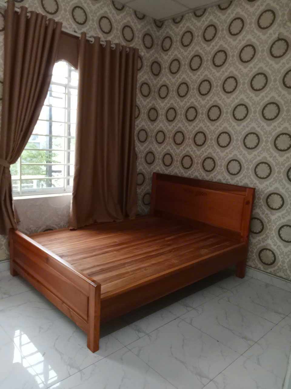 BÁN NHÀ 1 TRỆT 1 LẦU, 2PN, 2,6 TỶ KĐT Thịnh Gia - Bình Dương