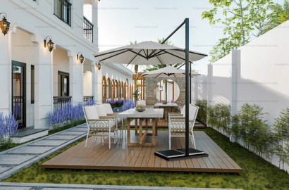 CHO THUÊ VP KINH DOANH KÈM 28 PHÒNG CHDV BÌNH DƯƠNG ĐANG HOÀN THIỆN