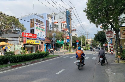 CĂN HỘ DỊCH VỤ 124M2