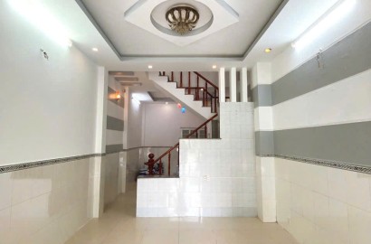 BÁN NHÀ ĐƯỜNG ĐẤT MỚI