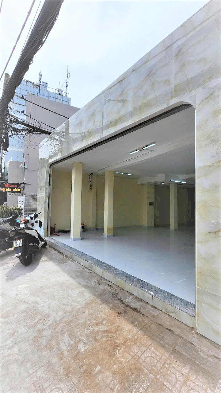 💥CHO THUÊ GÓC 2 MT HUỲNH TẤN PHÁT Q7❗