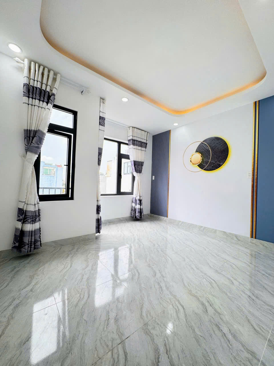 Nhà 109/10 Bình Trị Đông P Bình Trị Đông .Bình Tân .Gần chợ bình trị đông