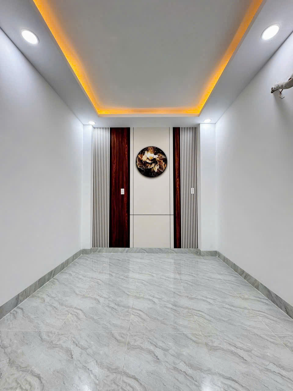 Nhà 109/10 Bình Trị Đông P Bình Trị Đông .Bình Tân .Gần chợ bình trị đông