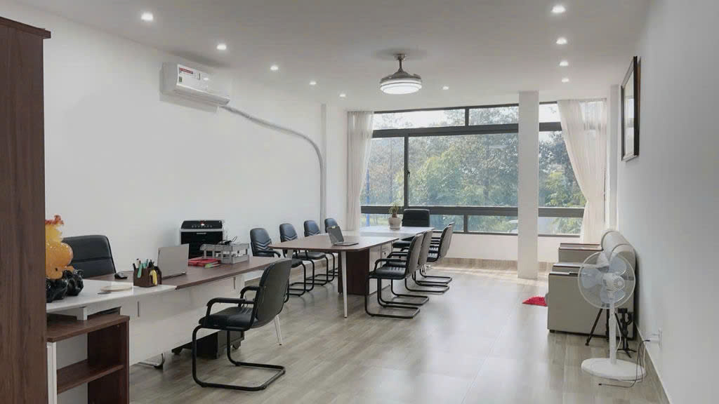 CHÍNH CHỦ CẦN BÁN HOẶC CHO THUÊ NHÀ PHỐ – MẶT TIỀN ĐƯỜNG NA3 – BẾN CÁT, BÌNH DƯƠNG