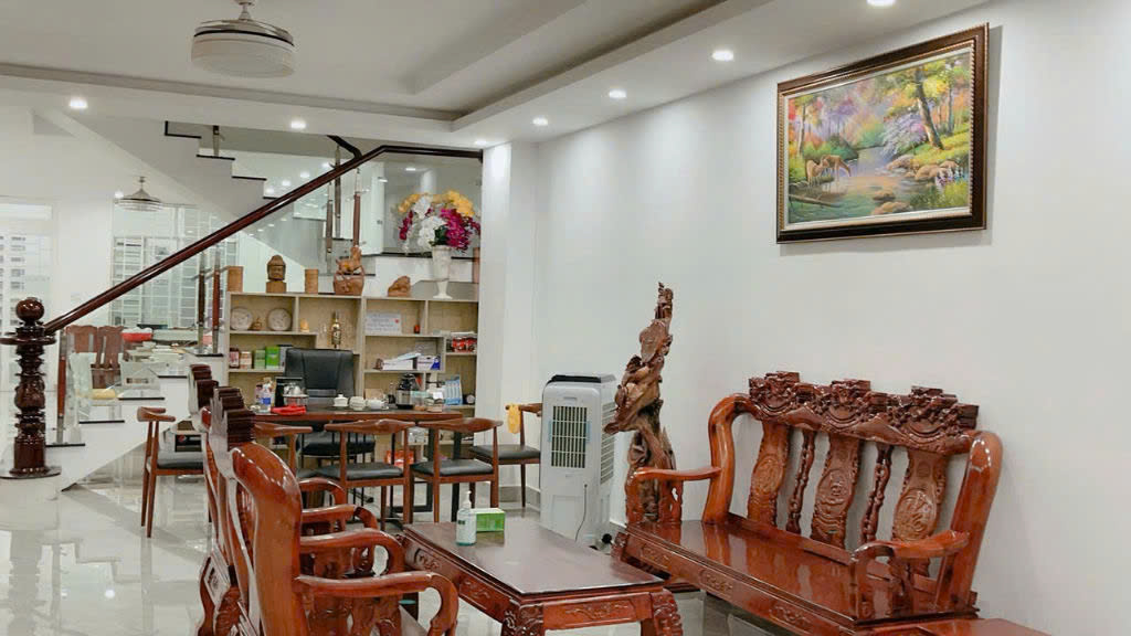 CHÍNH CHỦ CẦN BÁN HOẶC CHO THUÊ NHÀ PHỐ – MẶT TIỀN ĐƯỜNG NA3 – BẾN CÁT, BÌNH DƯƠNG