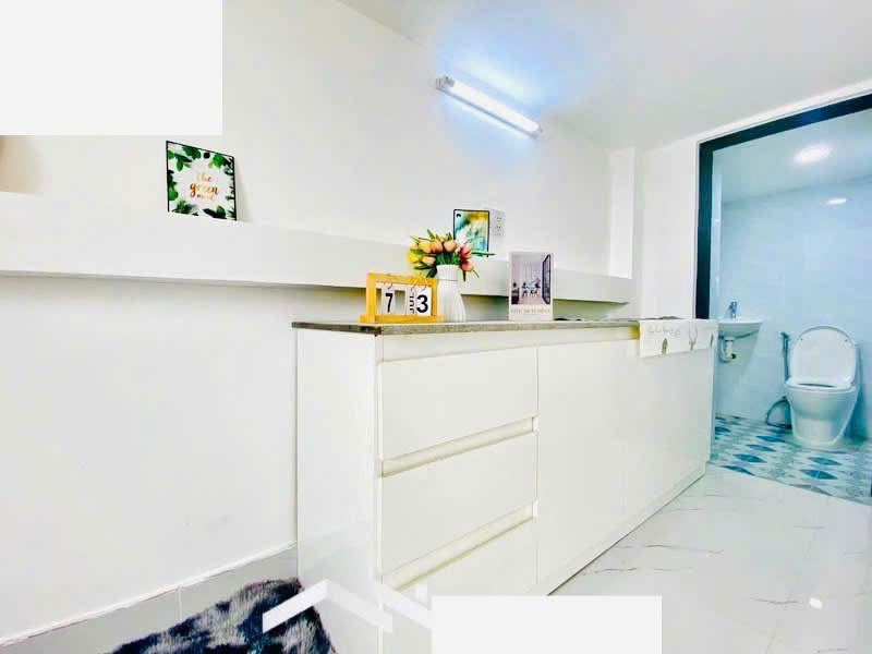 Bán CHDV Cao Cấp - 481/23/8-10 Tân Kỳ Tân Quý
