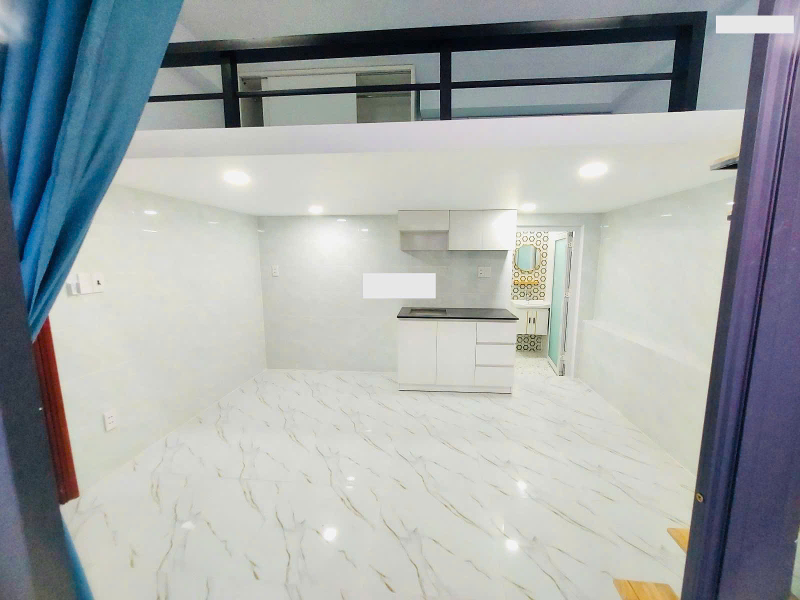 Bán CHDV Cao Cấp - 481/23/8-10 Tân Kỳ Tân Quý
