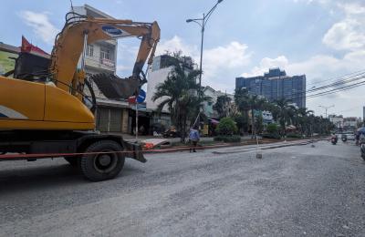 🚙🏡[17ty8- Biệt thự Quận 7] Chính chủ bán nhanh Villa ngay ngã 4 - Huỳnh Tấn Phát vs Nguyễn Thị Thập Quận 7.