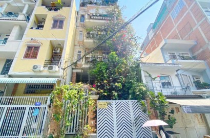 🌇 NHÀ PHỐ MT ĐƯỜNG SỐ TÂN QUY Q7