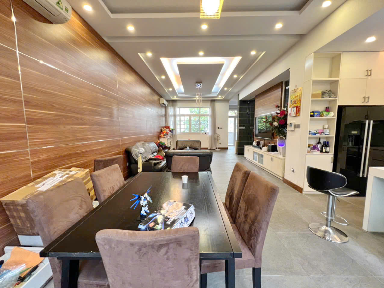 🏰 CHO THUÊ NHÀ PHỐ KDC HIMLAM Q7 ❗️