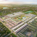 Những điểm nhấn của khu đô thị 60 ha phía Tây Bắc TP HCM