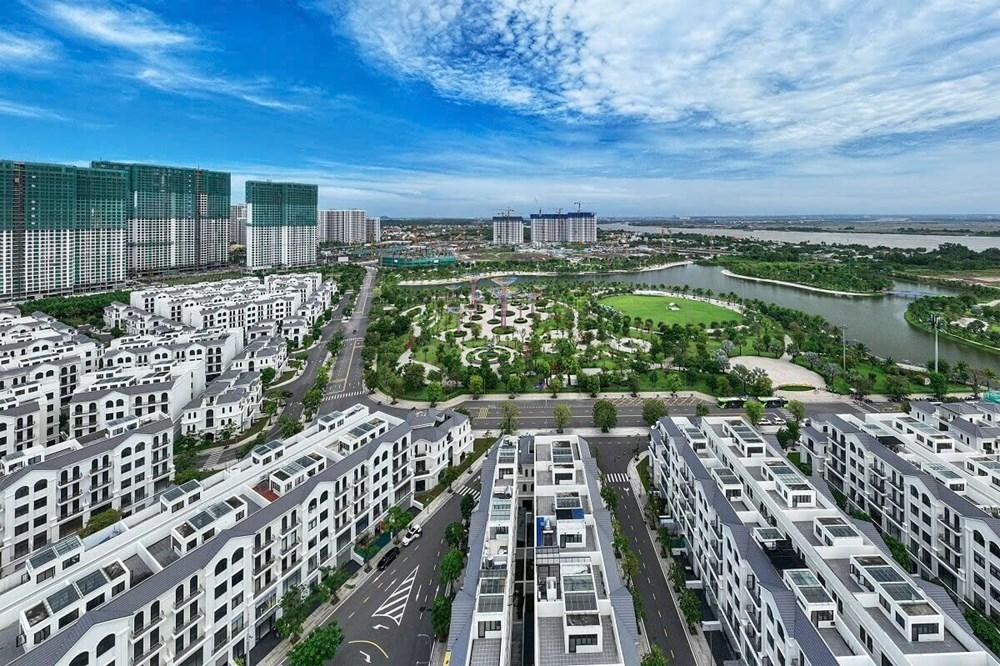 Tăng tốc phát triển nhà ở xã hội với mục tiêu 28.500 căn trong năm 2026