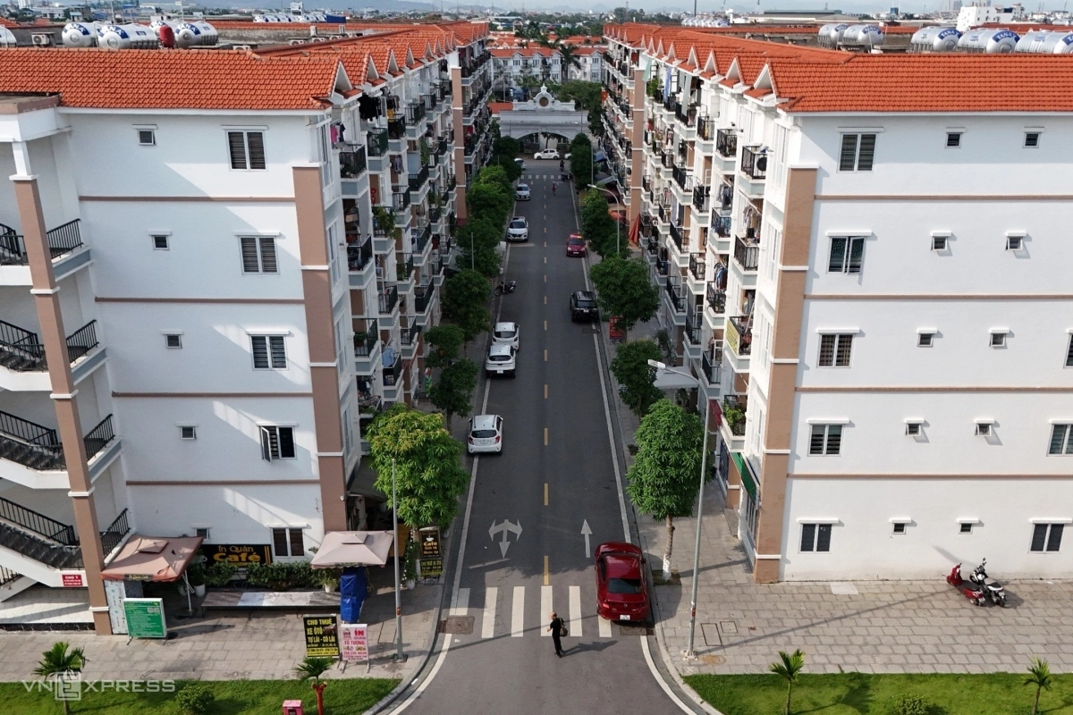 Hướng dẫn chi tiết cách ghi các mẫu giấy tờ khi mua nhà ở xã hội mới nhất hiện nay