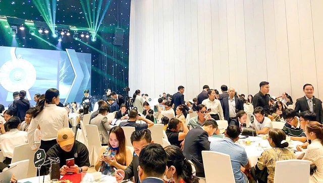 Người mua nhà “sốt sắng” trước thông tin các tỉnh sáp nhập với TP HCM