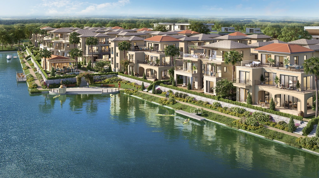 Kiểm soát giá bất động sản: Giải pháp “đúng bệnh, đúng liều” để hạ nhiệt thị trường