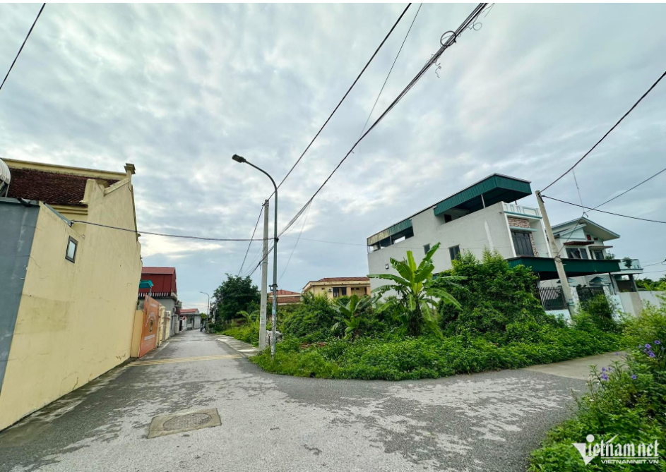 Đất ở tăng diện tích sau đo đạc: Có phải đóng thuế, đổi mục đích sử dụng?