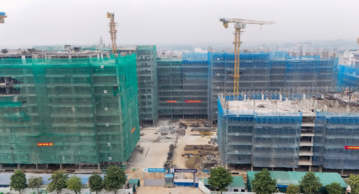 Bất động sản 2026: Neo giữ dòng tiền an toàn?