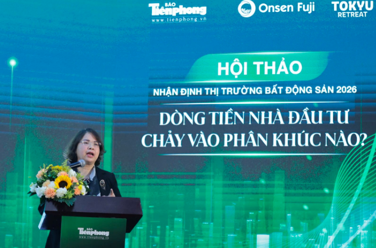 Luật Đất đai mới và “cuộc giải cứu” các dự án tồn đọng trước thềm 2026