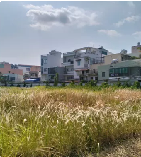 148 khu đất ở TP.HCM có thể làm nhà ở xã hội, tái định cư