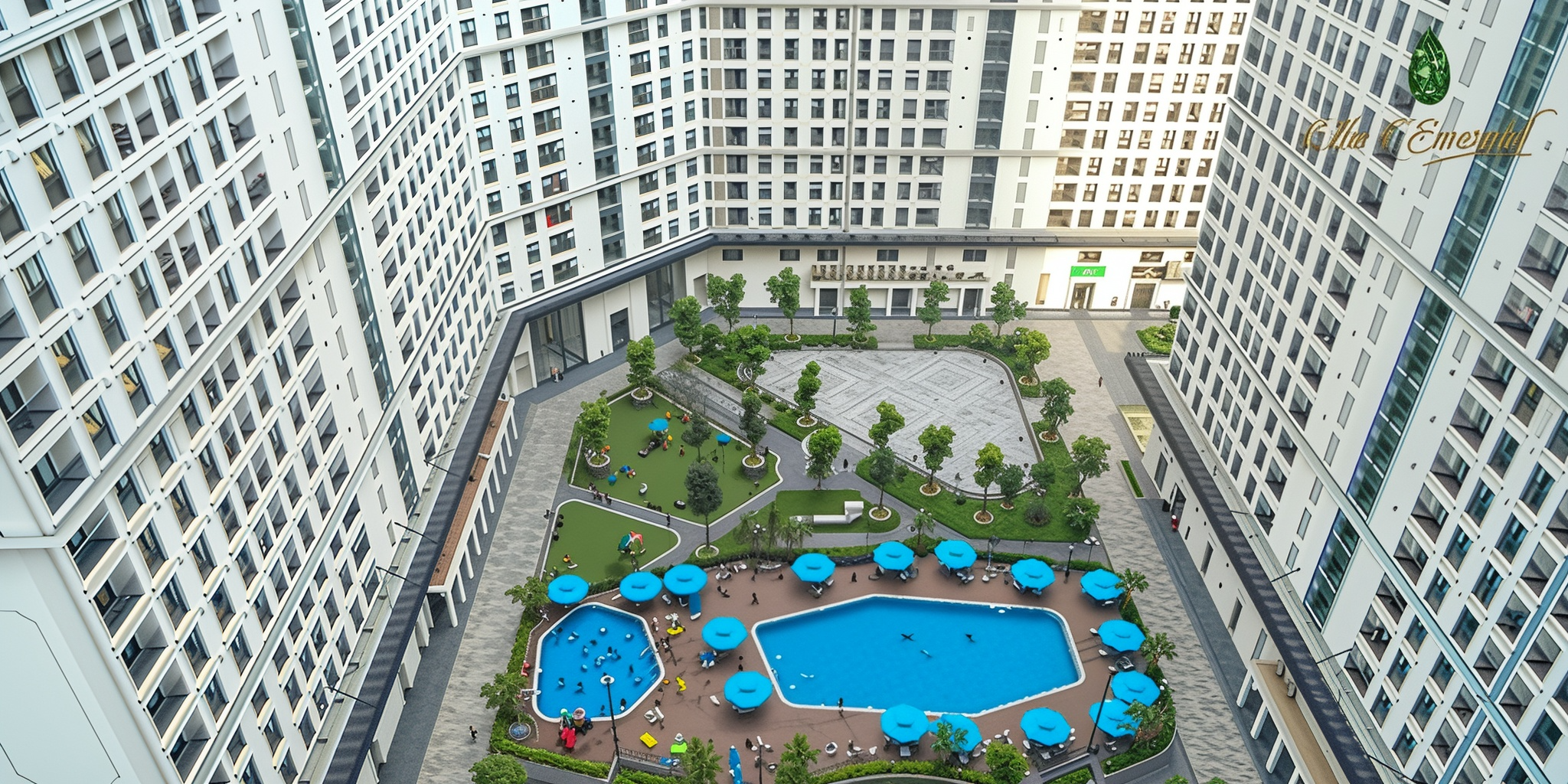 Căn hộ chung cư dẫn dắt xu hướng đầu tư vào bất động sản tại Việt Nam của Việt kiều