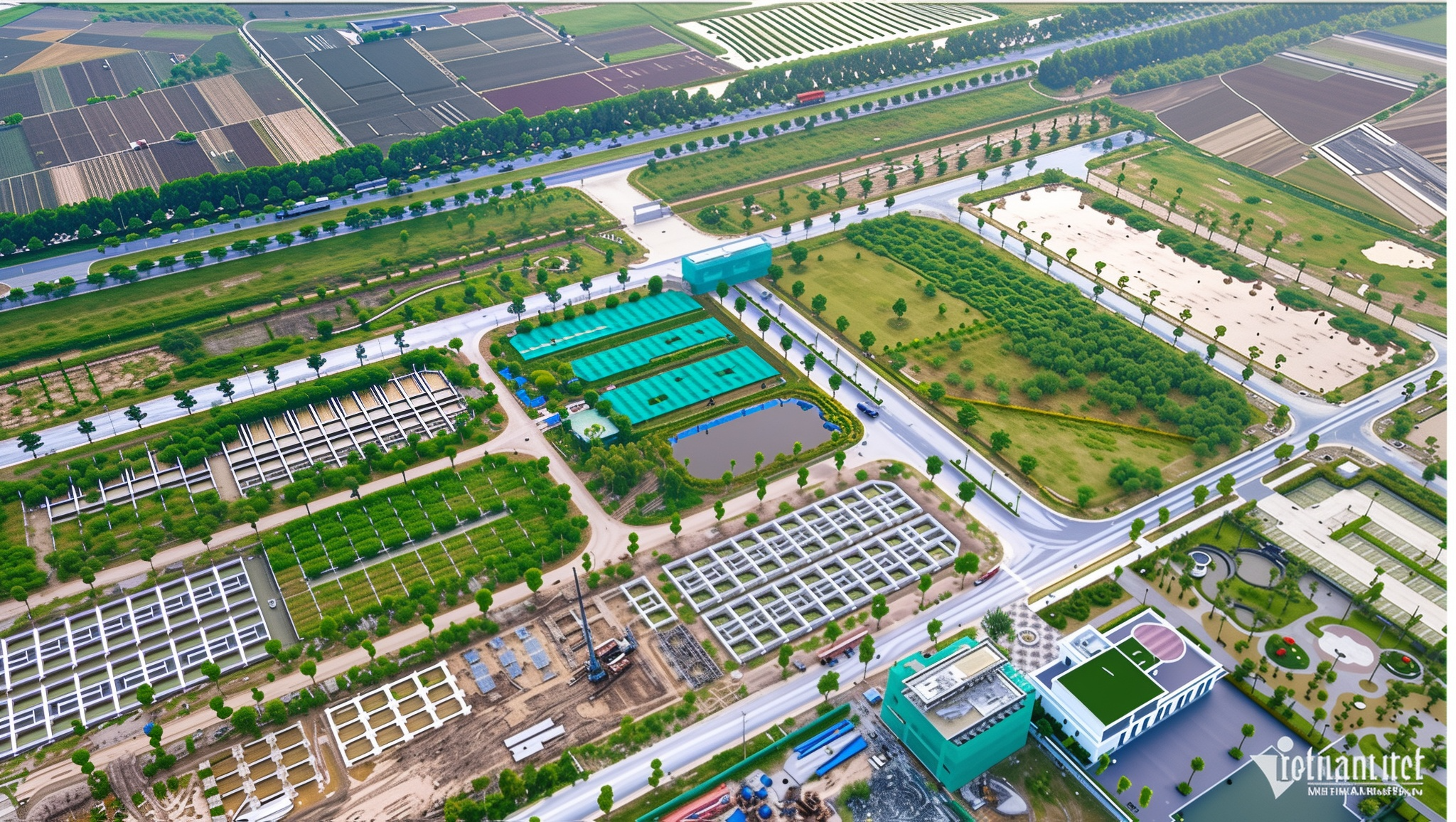 Đất nền có trở lại ‘ngôi vương’ đầu tư trong năm 2026?