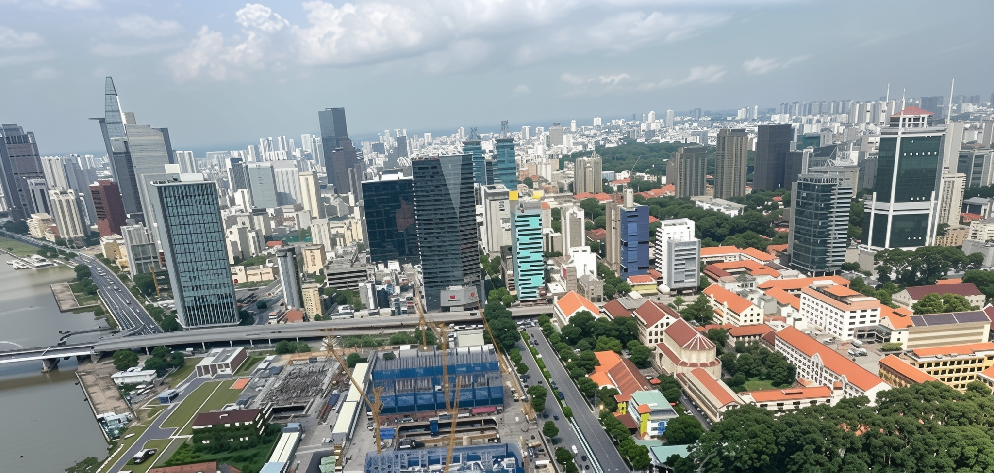 Sửa luật để khơi thông nguồn lực đất đai