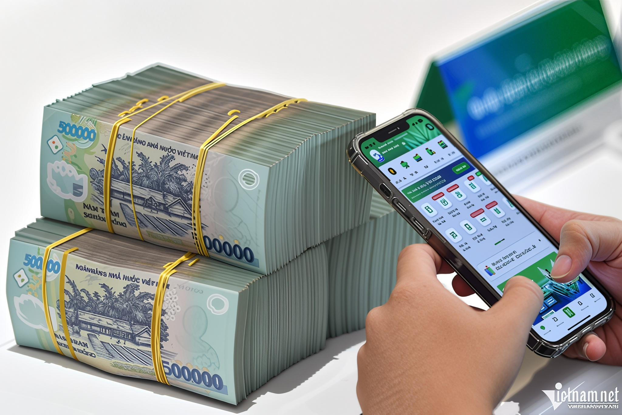 Lãi suất vay mua nhà vọt lên 13-14%: Người mua 'nín thở' trước áp lực trả nợ