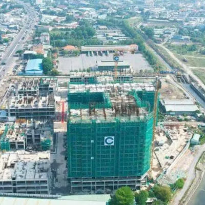Bất động sản quay trở lại đường đua trái phiếu