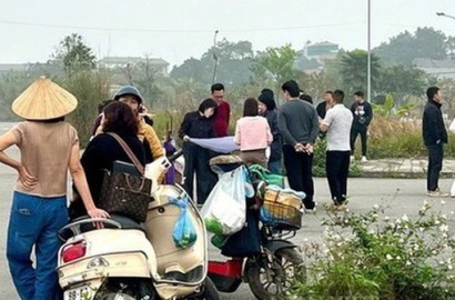 Giới đầu tư Hà Nội đang đổ tiền vào khu vực nào nhiều nhất?