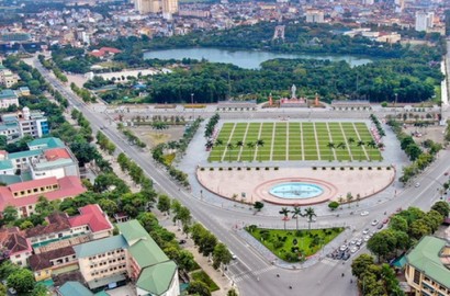 Thông tin mới nhất về sáp nhập tỉnh: Danh sách dự kiến tên gọi 34 tỉnh, thành và nơi đặt trung tâm hành chính