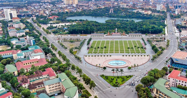 Thông tin mới nhất về sáp nhập tỉnh: Danh sách dự kiến tên gọi 34 tỉnh, thành và nơi đặt trung tâm hành chính