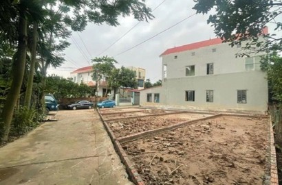 Ra Hà Nội làm việc, gửi 30 triệu đồng về quê nhờ người thân mua hộ mảnh đất 300m2, giờ được trả 13,5 tỷ tăng gấp 450 lần