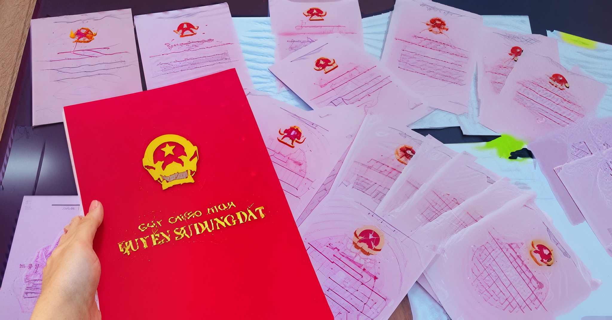 Người dân chú ý: Thêm 2 trường hợp được cấp sổ đỏ lần đầu theo quy định mới