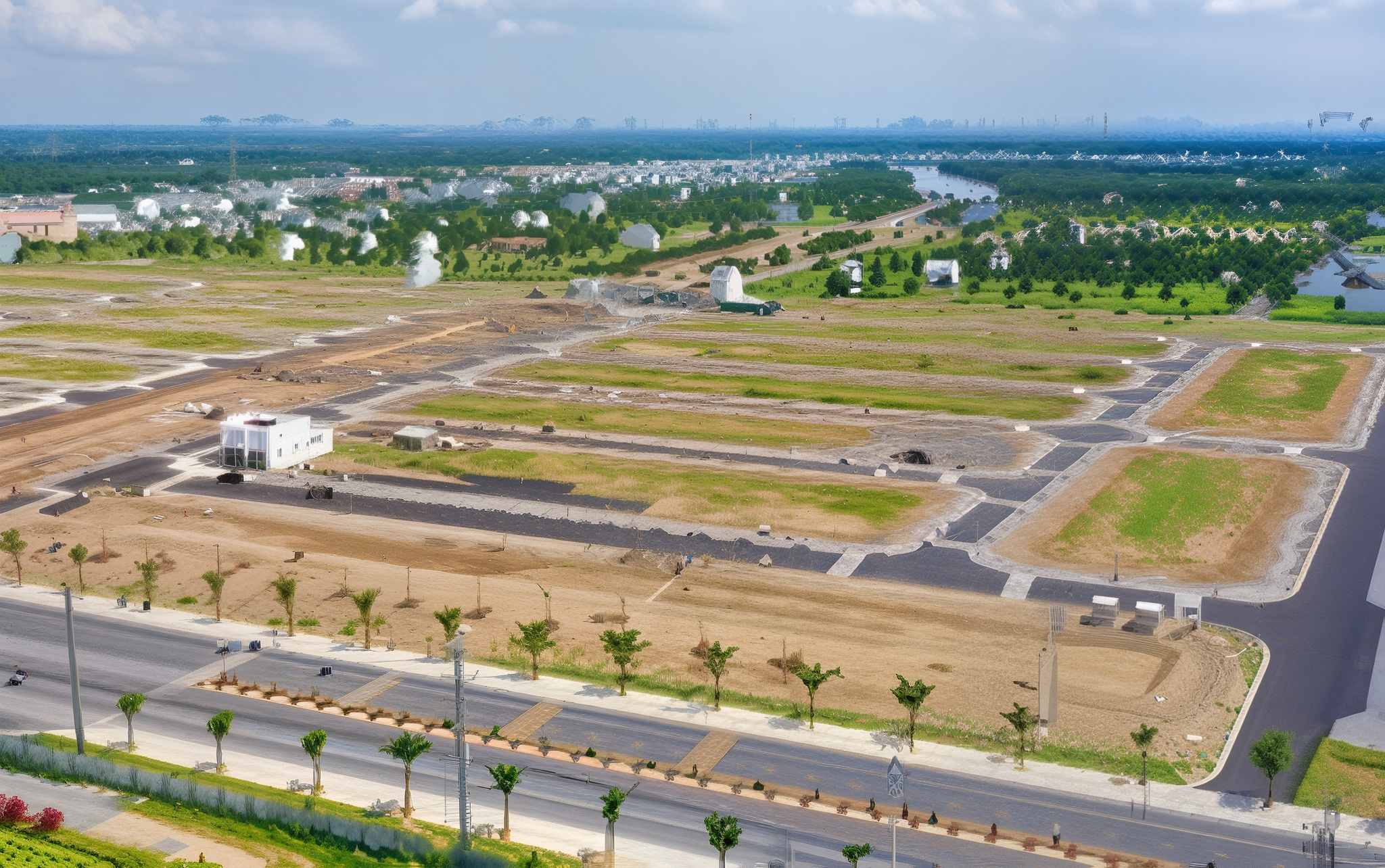 Người dân đã nộp thuế chuyển đất nông nghiệp lên thổ cư trước năm 2026 nhất định phải biết điều này,....