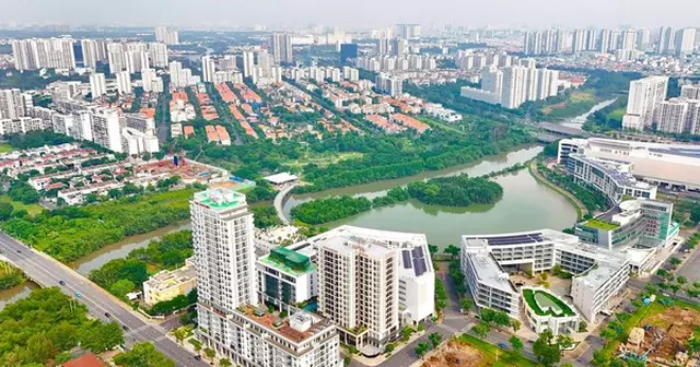 Lãi suất cho vay BĐS chạm ngưỡng 14 - 16%/năm: Thị trường có lặp lại kịch bản căng thẳng như 2022–2023?