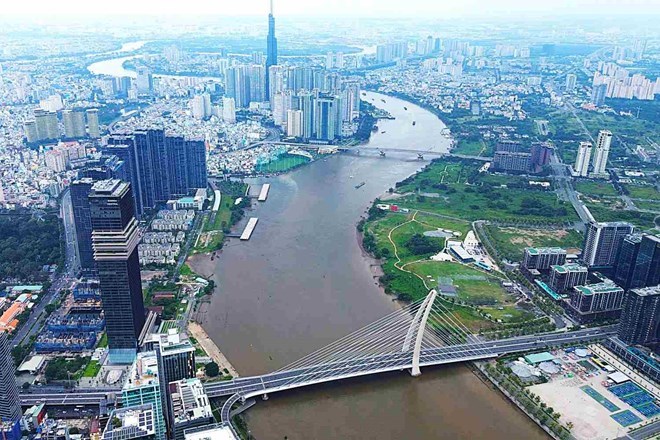 TPHCM chi 16 tỉ đồng xây dựng bảng giá đất mới áp dụng từ năm 2026