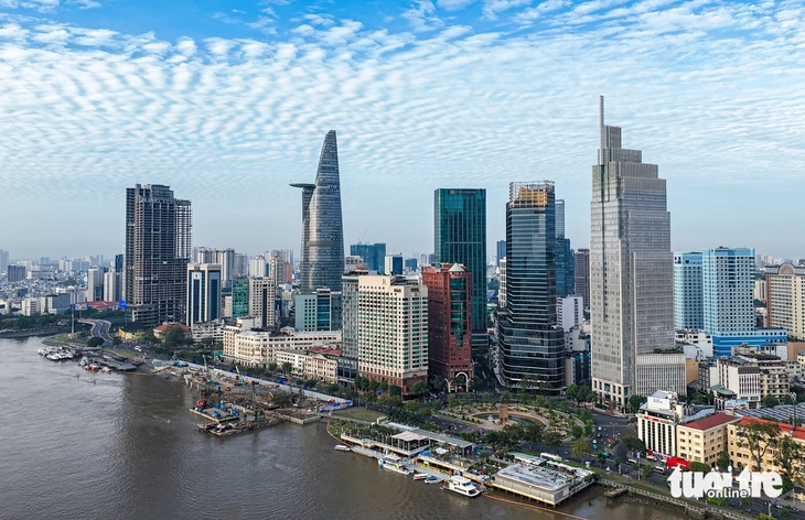 TP.HCM triển khai bảng giá đất áp dụng năm 2026