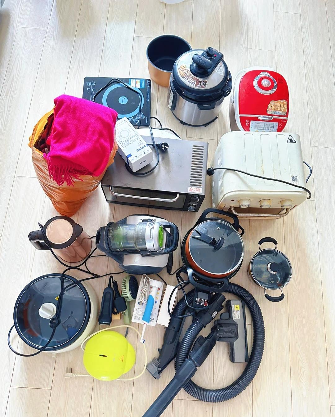 Trong nhà có 10 thứ "nặng vía", không tiễn đi trước Tết thì lận đận cả năm