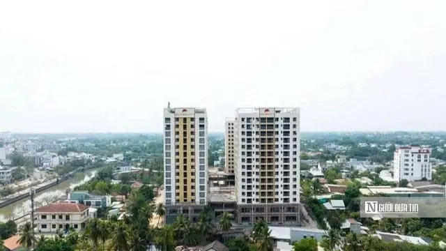 Gỡ “nút thắt” Nhà ở xã hội, Tây Ninh tăng tốc năm 2026