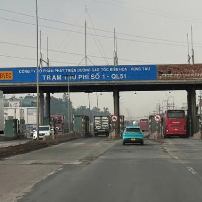 TP.HCM thống nhất để Đồng Nai triển khai dự án mở rộng quốc lộ 51 giai đoạn 2