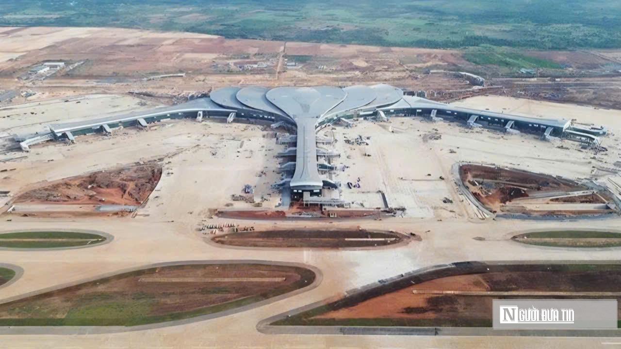 Đồng Nai sẵn sàng khởi công 3 khu công nghiệp quy mô lớn gần sân bay Long Thành