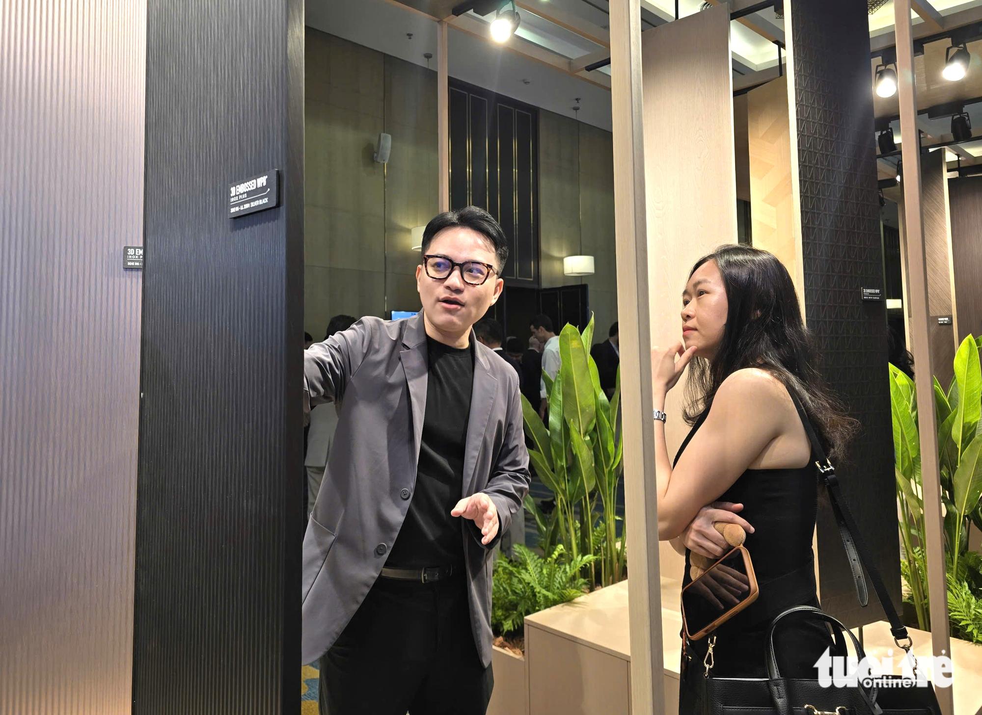 HoREA đề nghị sửa Thông tư 39, vì sao?