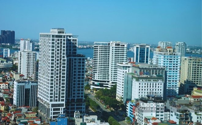 Nhu cầu nhà ở và đầu tư tăng cao tạo đà phục hồi cho thị trường bất động sản